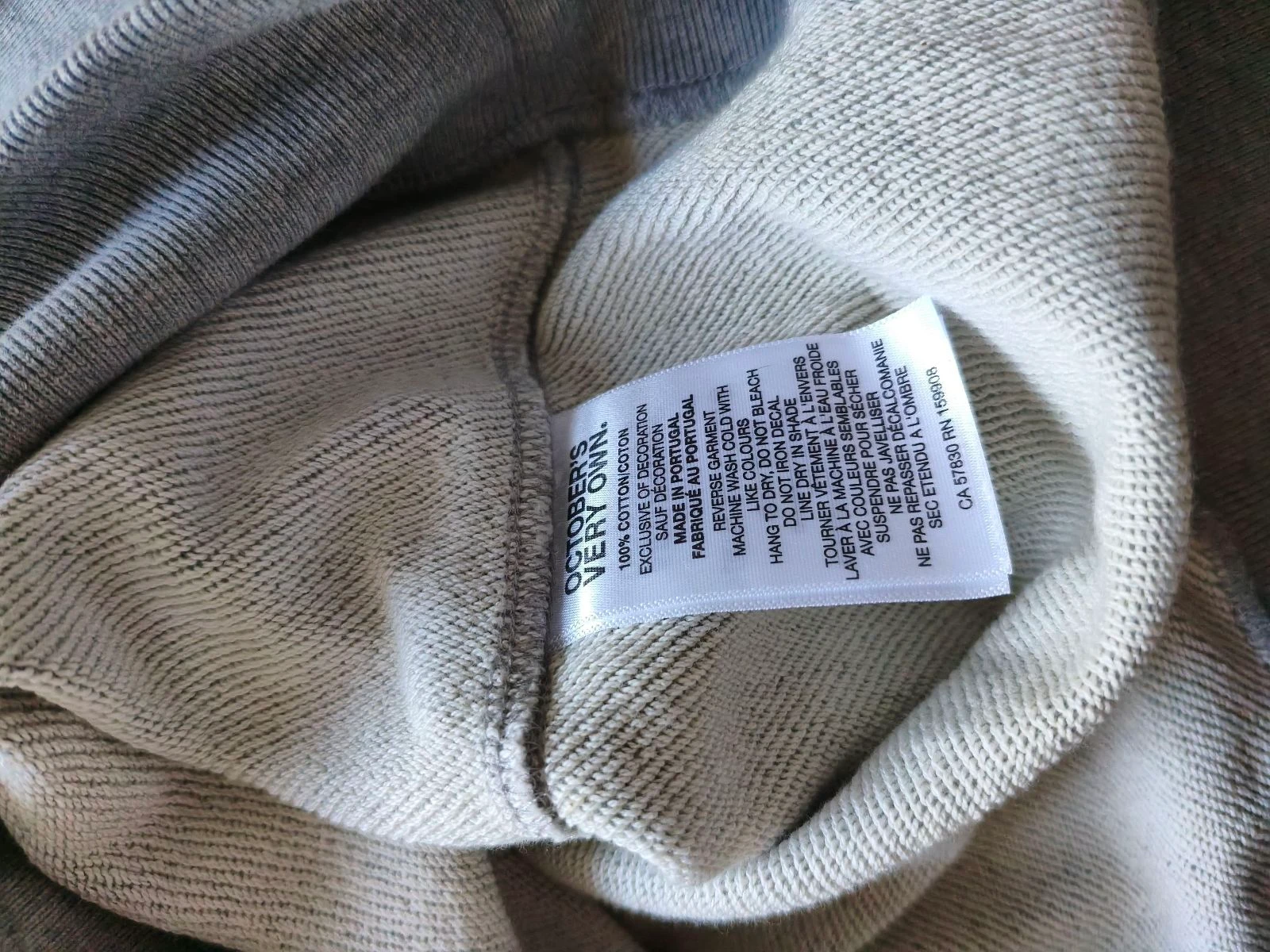 OVO Hoodie – photo 6